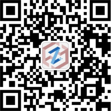 公众号二维码